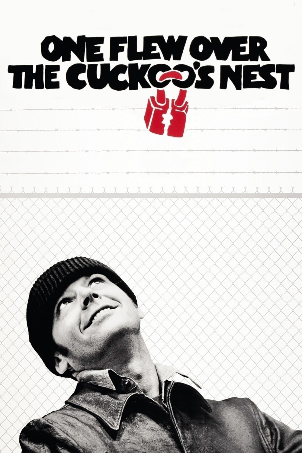 One Flew Over the Cuckoo's Nest (1975) [71984] (A1772147050) [[Movies 2.0]] --Plex--